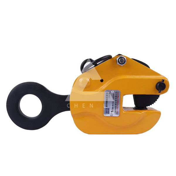 豎吊鋼板鉗 豎吊鋼板鉗