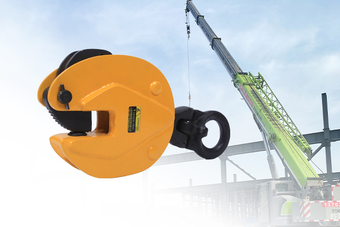 鋼板吊具吊鉗 鋼板吊具吊鉗